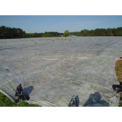 Агроволокно Plant Protex P-23 (1,6 x 100 м), Білий