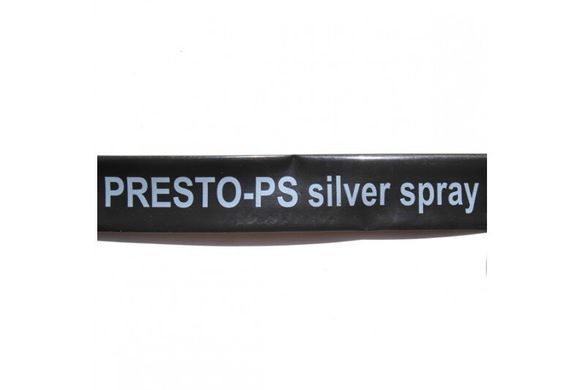Шланг туман Presto-PS лента Silver Spray длина 100 м, ширина полива 10 м, диаметр 50 мм, в упаковке - 1 шт. (803508-9)