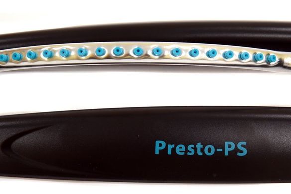 Дождеватель Presto-PS осциллирующий Maestro, в упаковке - 1 шт. (7822)