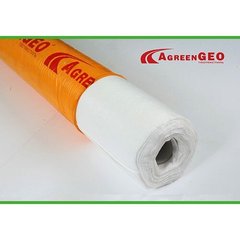 Геоткань для дренажа, дорожек, фундамента Agreen Geo Р-250