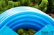 Шланг поливочный Presto-PS силикон садовый Caramel (синий) диаметр 1/2 дюйма, длина 50 м (CAR B-1/2 50)