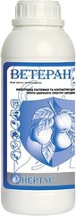 Инсектицид ВЕТЕРАН, 1 л