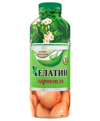 Хелатин® Картофель 1,2 л