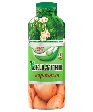 Хелатин® Картофель 1,2 л