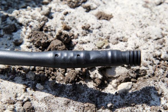 Заглушка "чопик" Presto-PS для трубки 16 мм (EL-0216)