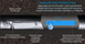 Капельная лента Presto-PS эмиттерная 3D Tube капельницы через 20 см расход 2.7 л/ч, длина 500 м (3D-20-500)