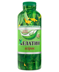 Хелатин® Огурцы 1,2 л