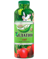 Хелатин® Сад 1,2 л