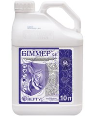 Инсектицид БИММЕР (Би-58) 10 л