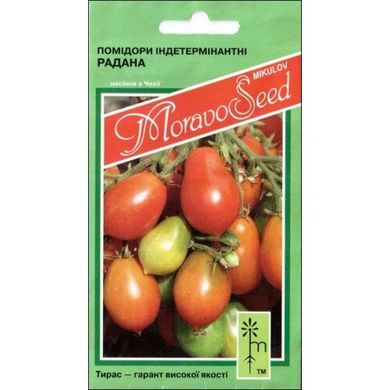 Семена томата среднего Радана