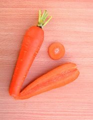 Семена моркови Абликсо (Ablixo) Seminis