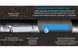 Капельная лента Presto-PS эмиттерная 3D Tube капельницы через 10 см расход 2.7 л/ч, длина 500 м (3D-10-500)