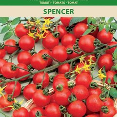 Семена томата среднего Спенсер F1