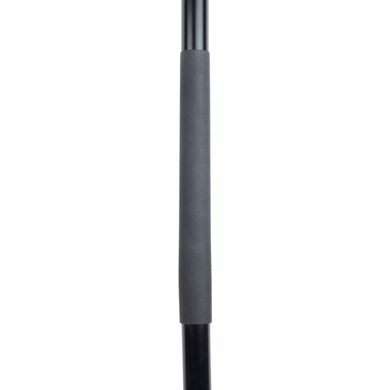 Лопата штыковая прямоугольная с металлической ручкой 290×195×1170мм 2.0кг FLORA (5045404)