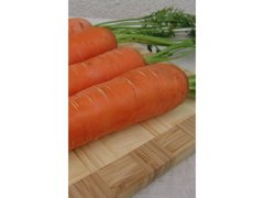 Семена моркови среднеранней Берликум Берлика F1