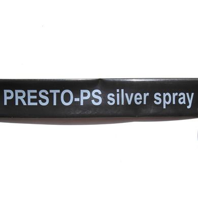 Шланг туман Presto-PS лента Silver Spray длина 100 м, ширина полива 8 м, диаметр 40 мм (401007-5)