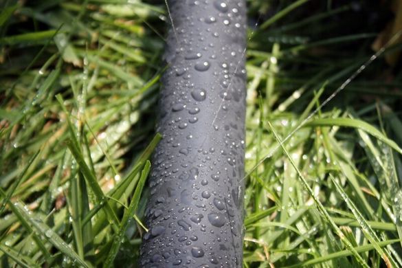 Шланг туман Presto-PS лента Silver Spray длина 100 м, ширина полива 8 м, диаметр 40 мм (601008-5)