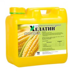ХЕЛАТИН® Кукуруза 10 л, 10 л