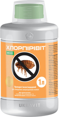 Инсектицид ХЛОРПИРИВИТ-АГРО (Нурел Д) 1 л, 20 л