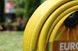 Шланг садовый Tecnotubi Euro Guip Yellow для полива диаметр 5/8 дюйма, длина 25 м (EGY 5/8 25)