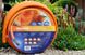 Шланг садовый Tecnotubi Orange Professional для полива диаметр 1/2 дюйма, длина 15 м (OR 1/2 15)